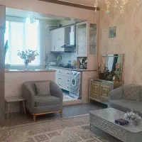 ۶۱ متری دو خواب به همراه پارکینگ