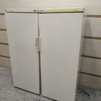 یخچال دوقلوی پارس موتور فابریک