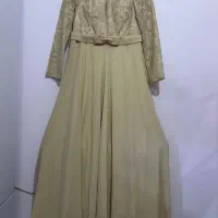 لباس مجلسی