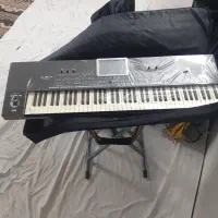 ارگ وسیستم کامل|سیستم صوتی خانگی|بروجرد, |دیوار