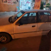 هیوندا اکسل 72|خودرو سواری و وانت|یزد, |دیوار