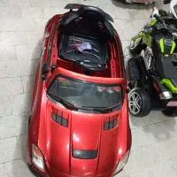 ماشین شارژی|اسباب‌‌بازی|قم, وادی السلام|دیوار