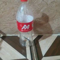 بطری نوشابه