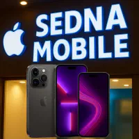 آیفون iPhone 16 Pro Max ویژه سدنا|موبایل|قزوین, |دیوار
