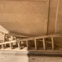 نردبان بنایی