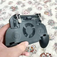 دسته بازی مناسب گوشی موبایل|کنسول، بازی ویدئویی و آنلاین|سنقر, |دیوار