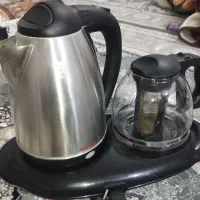 چای ساز WATSON