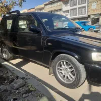 ماشین سیناد ۲مدل۸۳|خودرو سواری و وانت|ارومیه, |دیوار