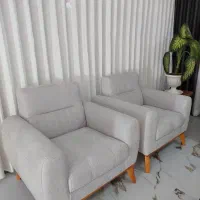 مبل مدل آیلین(اقساطی، قیمت واقعی)|مبلمان خانگی و میز عسلی|شیراز, شریف‌آباد|دیوار