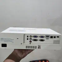 ویدیو پروژکتور مدل پاناسونیک|تلویزیون و پروژکتور|تهران, صادقیه|دیوار