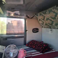 کامیون F12 در شهرضا|خودرو سنگین|شهرضا, |دیوار