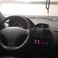 تیبا مدل ۹۵|خودرو سواری و وانت|همدان, |دیوار