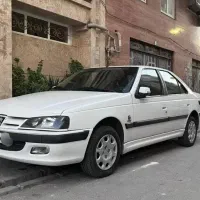 پارس xu7 مدل۹۲