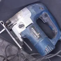 اره عمود بر ۶۵۰ وات گیربکسی