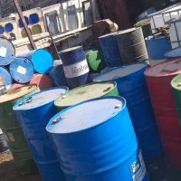 خرید و فروش انواع بشکه و ضایعات