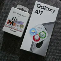 گوشی سامسونگ a17