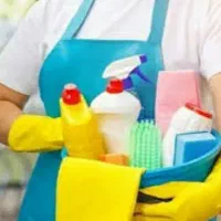 استخدام خانم و اقا برای شرکت نظافتی