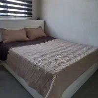 رو تختی دو نفره