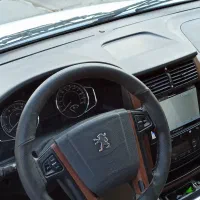 پارس tu5|خودرو سواری و وانت|ارومیه, |دیوار