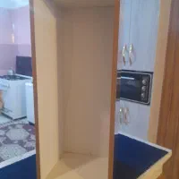 باسلام  یک جعبه بکس  زوایه  تمیز  به اندازه ۷۵×۳۰