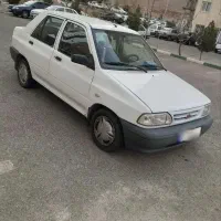 پراید مدل97|خودرو سواری و وانت|پرند, فاز ۶|دیوار