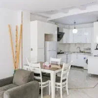 اشرفی پونک با تشریفات هتلی کوتاه و بلندمدت|اجارهٔ کوتاه‌مدت آپارتمان و سوئیت|تهران, اباذر|دیوار