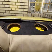 باکیف وصدا بالا|قطعات یدکی و لوازم جانبی|شوش, |دیوار