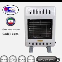 بخاری.بدون.دودکش|بخاری، هیتر، شومینه|سنندج, |دیوار