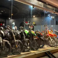 موتور سیکلت