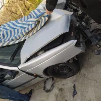 ۴۰۵ مدل ۹۰ تصادفی