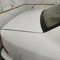 سمند lx تک گانه مدل 95|خودرو سواری و وانت|تبریز, |دیوار