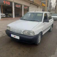 پراید 131SE مدل 93