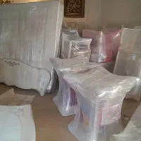 اتوبار تهران بار جابجایی اساسی منزل کارگر خالی|خدمات حمل و نقل|تهران, پاسداران|دیوار