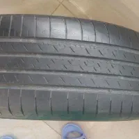 لاستیک جی‌ تی و چادر شاسی