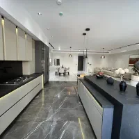 فرمانیه ۱۴۷متر نوساز مدرن