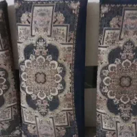 پشتی|پشتی|گرگان, |دیوار