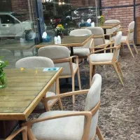 نیرو برای رستوران کاجینو