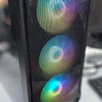 کیس گیمینگ i5 /16gb / rx580|رایانه رومیزی|قزوین, |دیوار