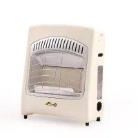 بخاری ((  بدون دودکش پلار) )|بخاری، هیتر، شومینه|بجنورد, |دیوار