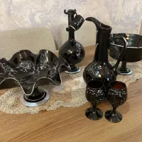 ظروف دکوری|ظروف سرو و پذیرایی|تهران, فردوس|دیوار