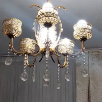 لوستر(دو عدد)