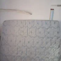 تشک دو نفره|تشک تختخواب|قم, ولیعصر|دیوار