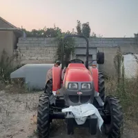 تراکتور فراکسون جفت ۴۷۰