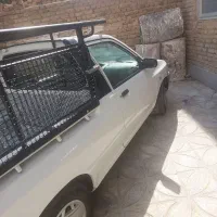 پراید وانت ۴۰۱