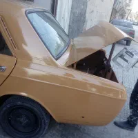 صافکاری ونقاشی|خدمات موتور و ماشین|کرمانشاه, |دیوار