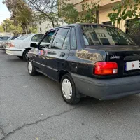 پراید صبا