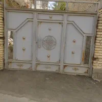 درب سه تایی کاملا نو|مصالح و تجهیزات ساختمان|دیواندره, |دیوار