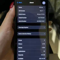 Iphone 13 pro|موبایل|مشهد, دانشجو|دیوار