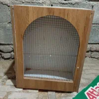 قفس پرنده
