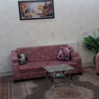 خوابگاه دخترانه شیک و لوکس